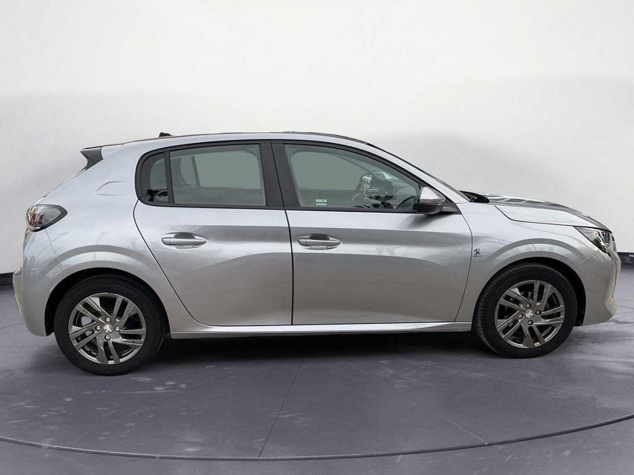 Peugeot Peugeot 208 usata 22