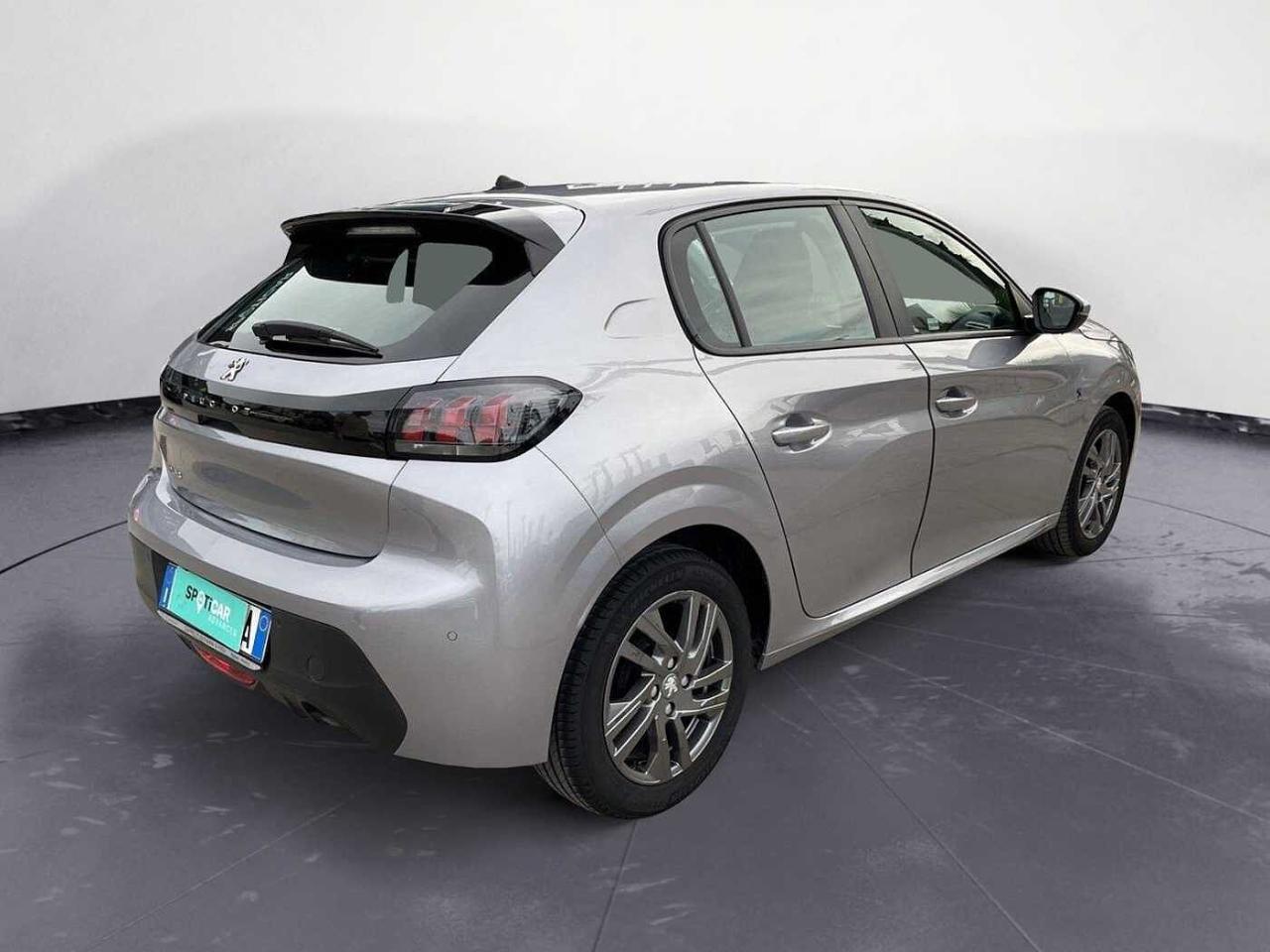 Peugeot Peugeot 208 usata 24