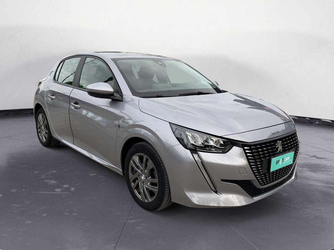 Peugeot Peugeot 208 usata 25