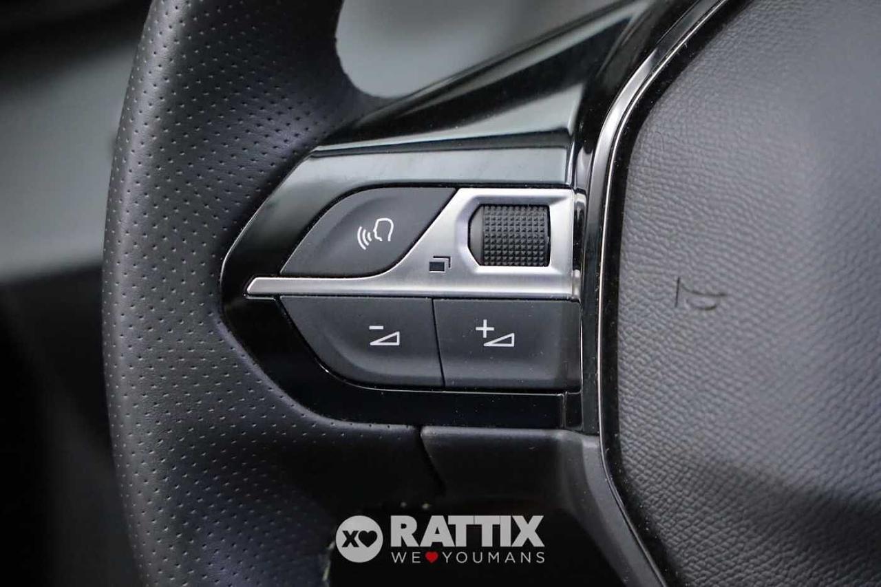 Peugeot Peugeot 208 usata, con trazione anteriore