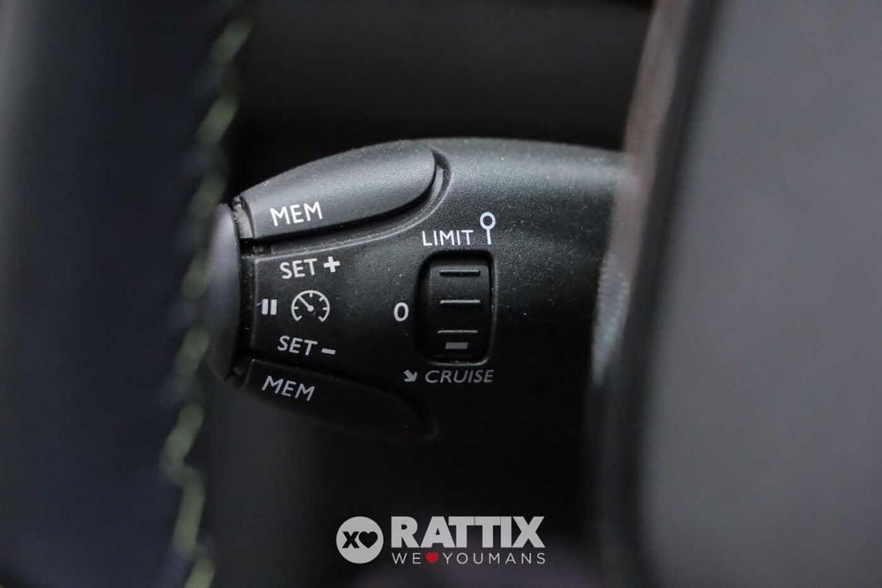 Peugeot Peugeot 208 usata 6