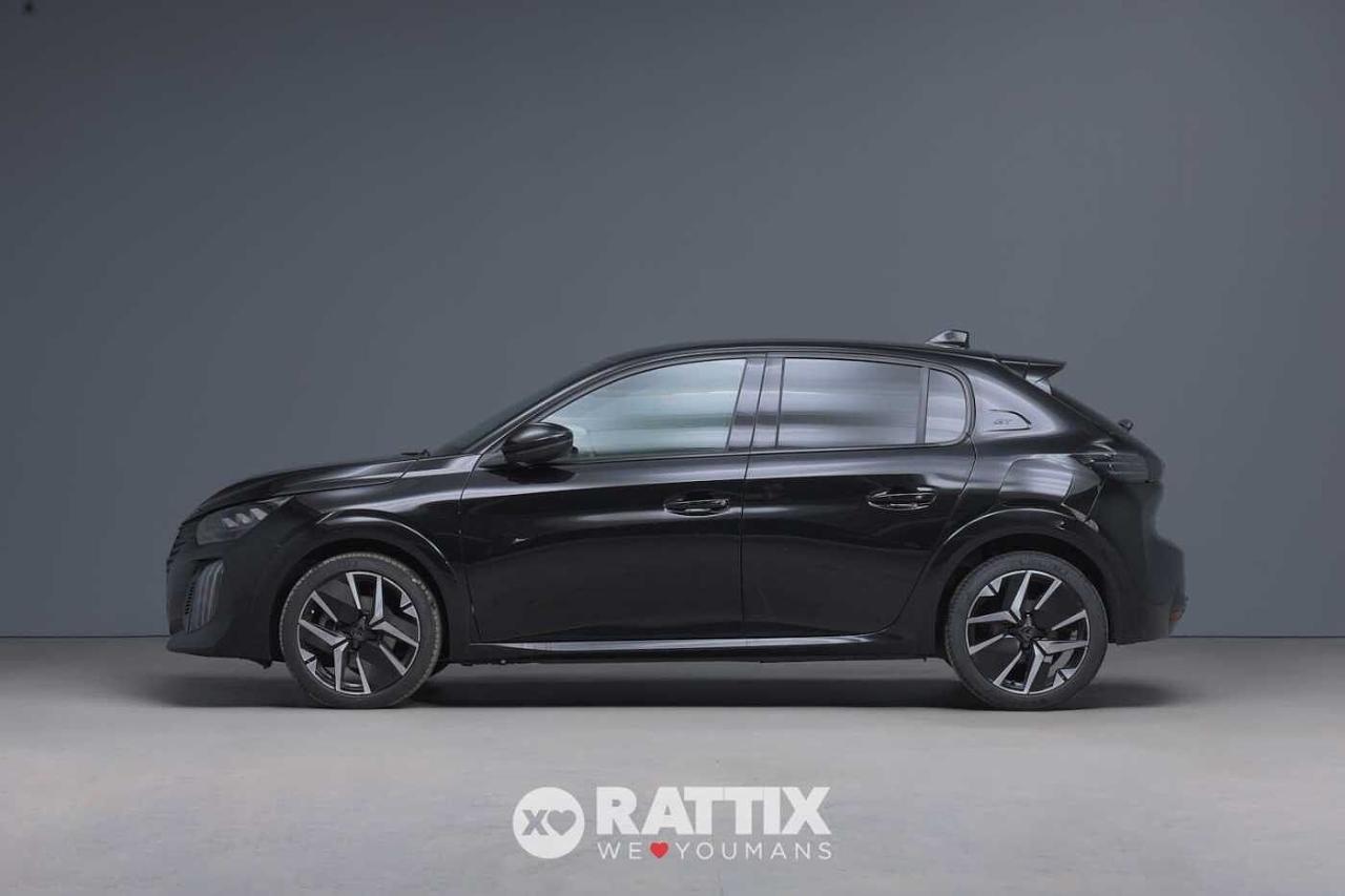 Peugeot Peugeot 208 usata 11