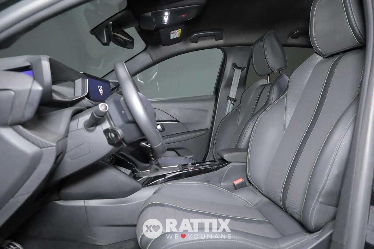 Peugeot Peugeot 208 usata 28