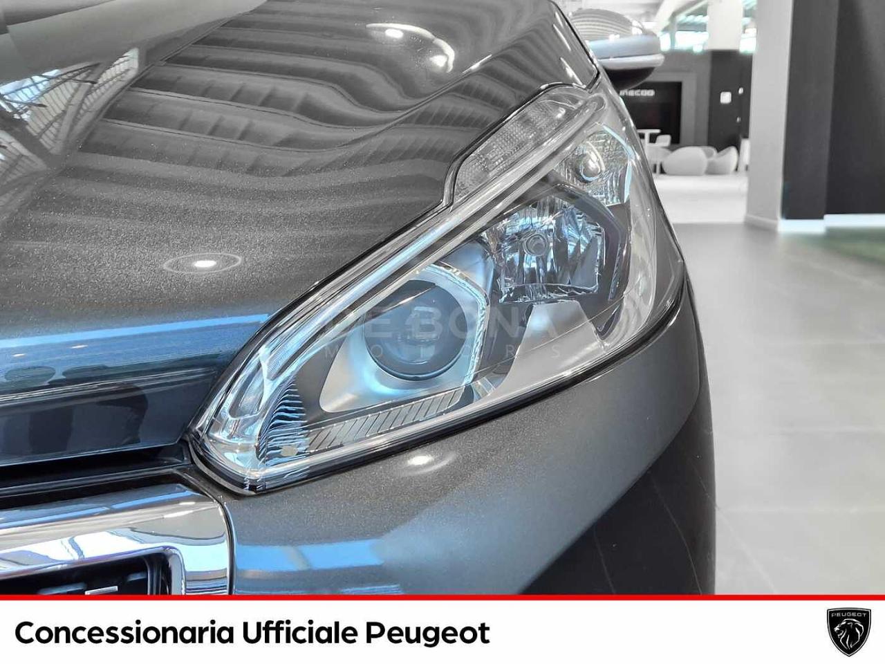 Peugeot Peugeot 208 usata 6