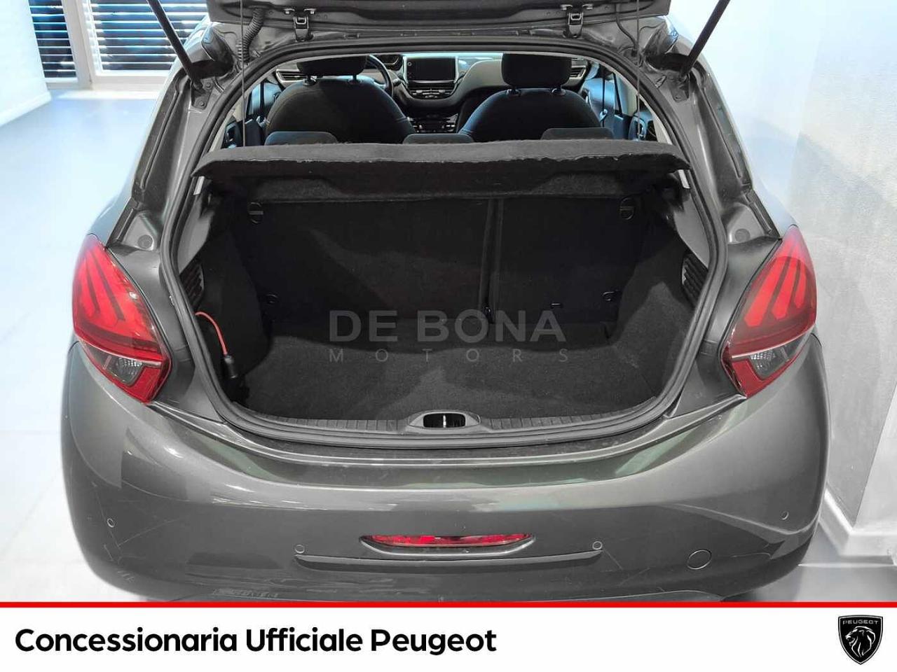 Peugeot Peugeot 208 usata 8