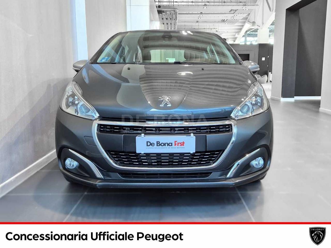 Peugeot Peugeot 208 usata 11