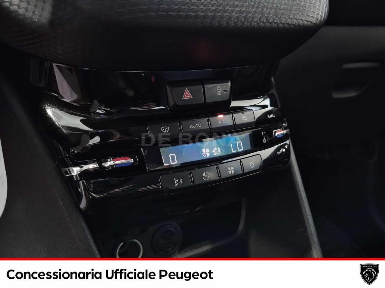 Peugeot Peugeot 208 usata 12