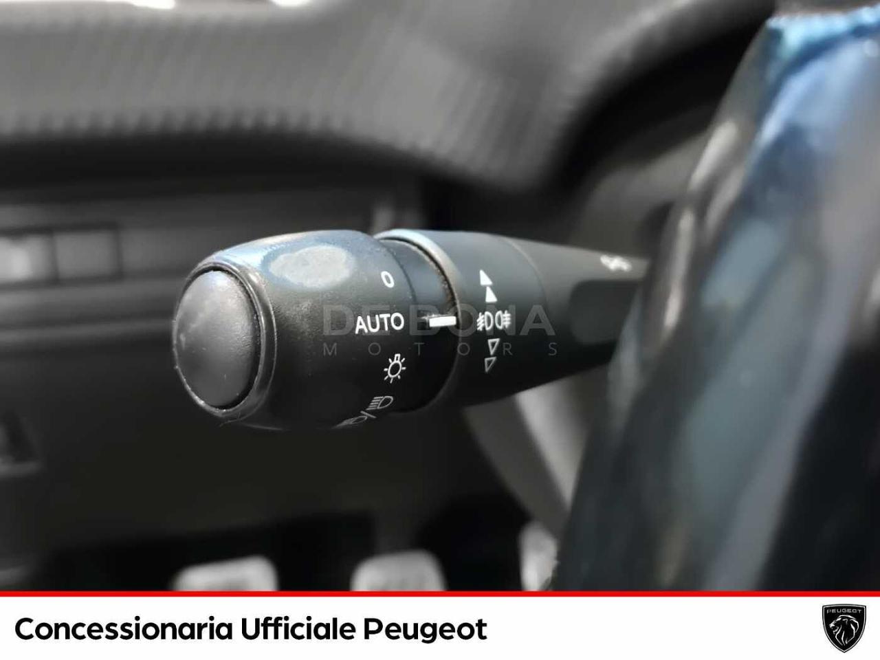 Peugeot Peugeot 208 usata 13