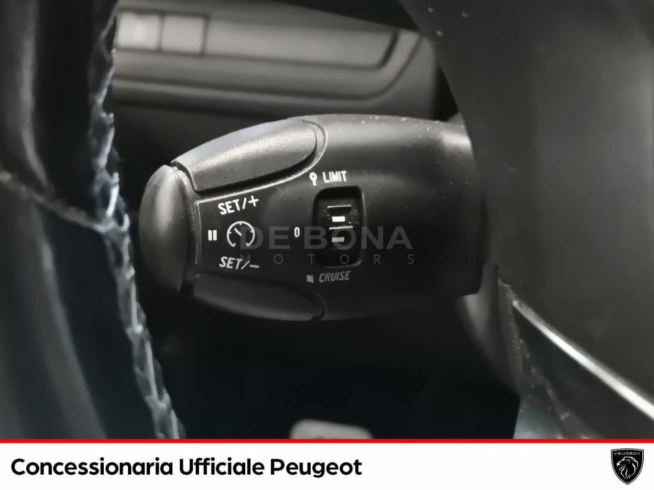 Peugeot Peugeot 208 usata 14