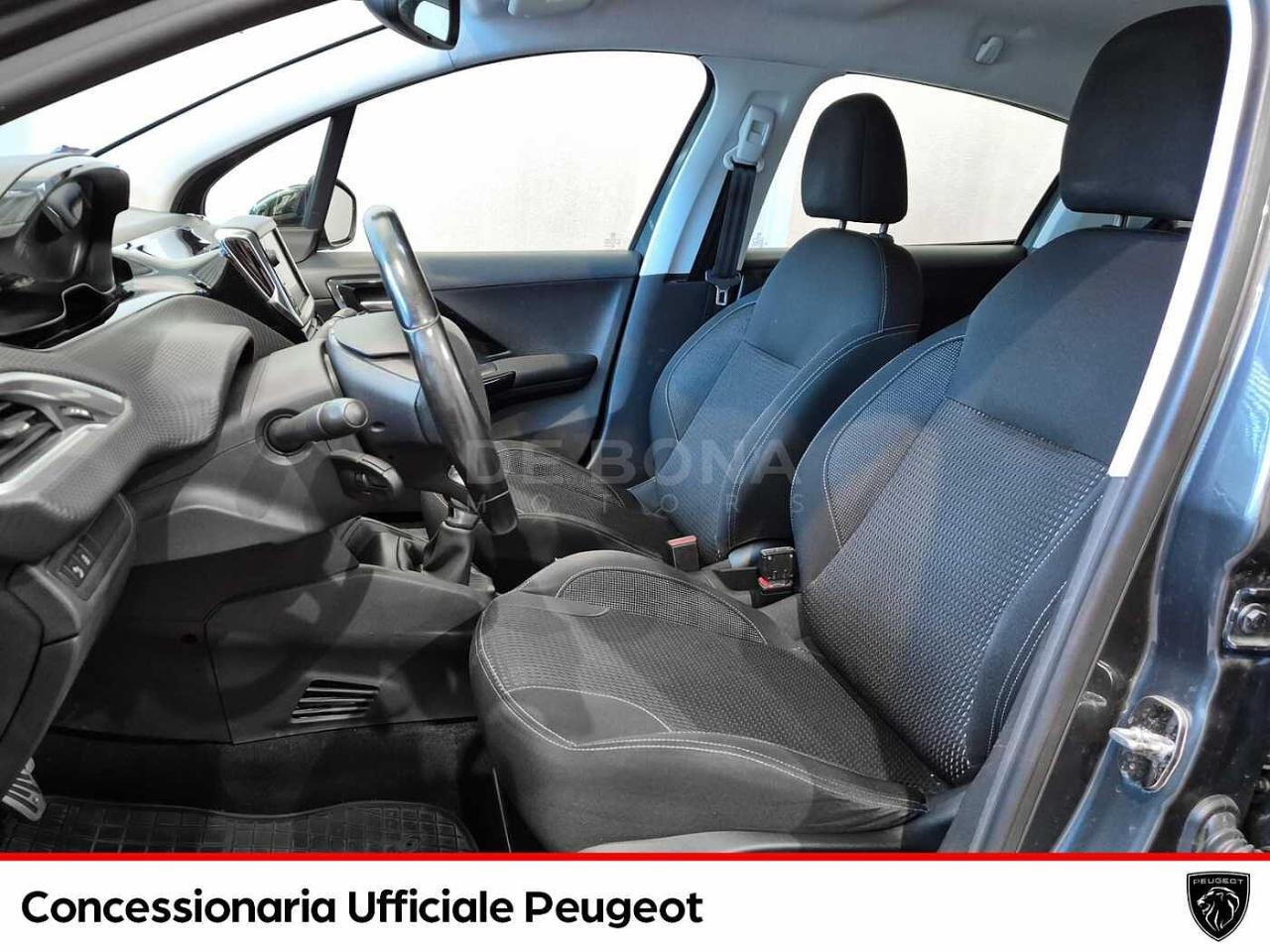 Peugeot Peugeot 208 usata 17