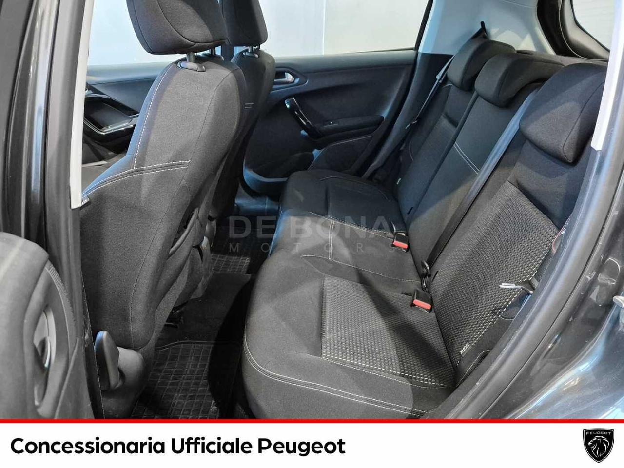Peugeot Peugeot 208 usata 18