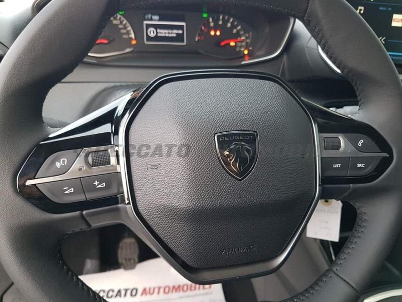Peugeot Peugeot 208 usata 5
