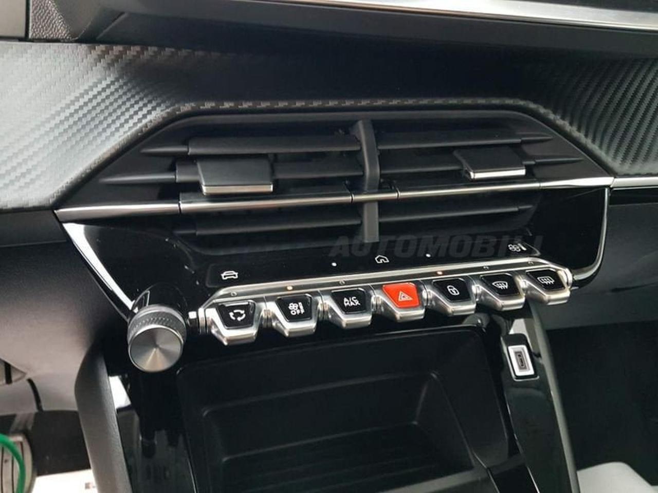 Peugeot Peugeot 208 usata 7