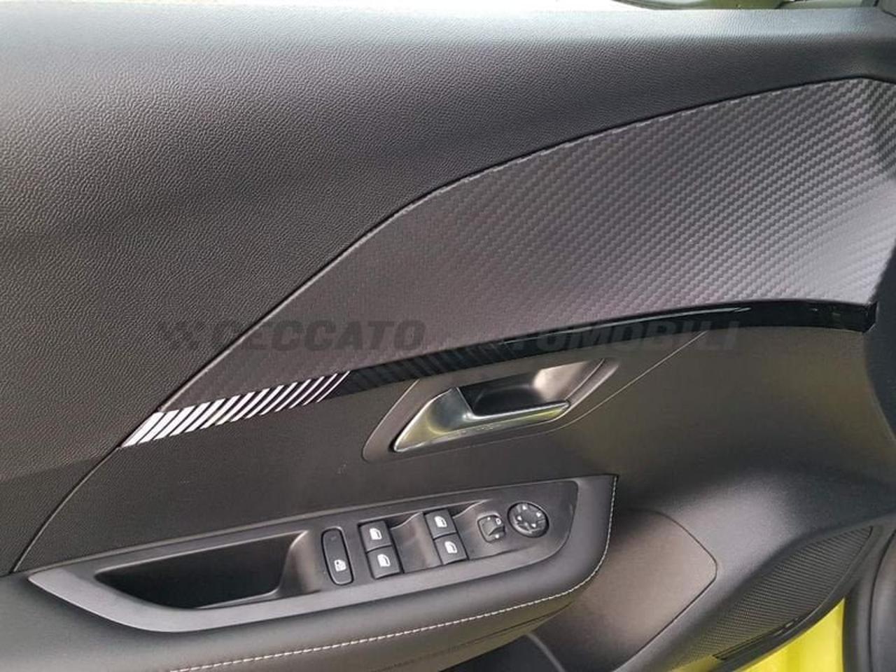 Peugeot Peugeot 208 usata 9