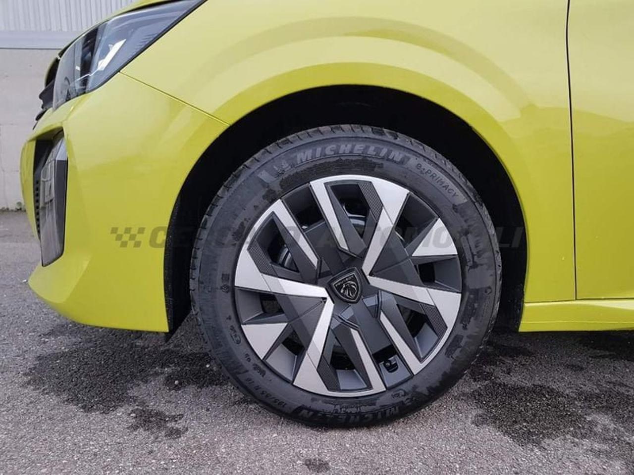 Peugeot Peugeot 208 usata 18