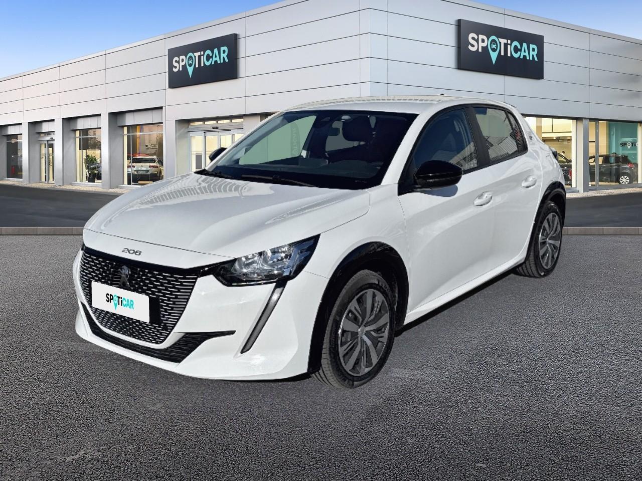 Peugeot Peugeot 208 208 Active e 136cv