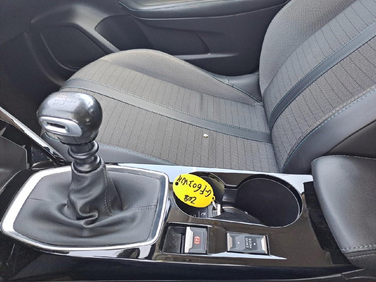 Peugeot Peugeot 208 usata, con alzacristalli elettrici anteriori e posteriori , numero ad impulso 2