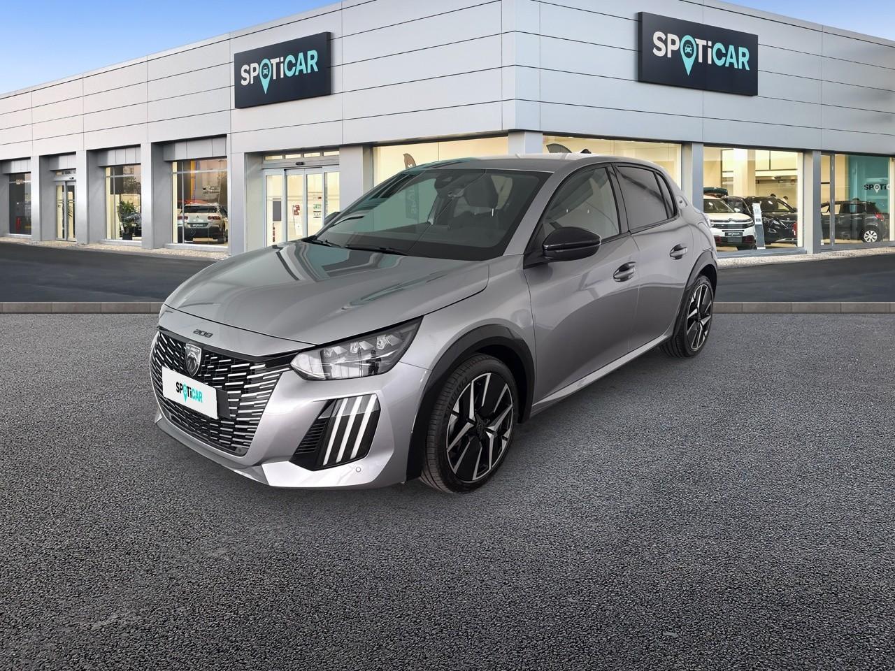 Peugeot Peugeot 208 208 GT PureTech 100 S/S