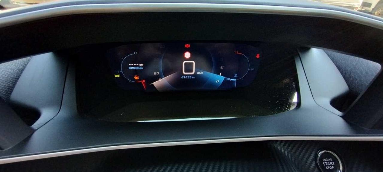 Peugeot Peugeot 208 usata, con bluetooth