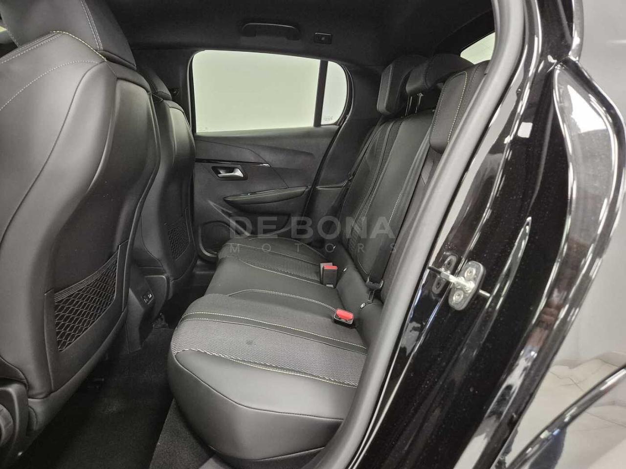 Peugeot Peugeot 208 usata 19