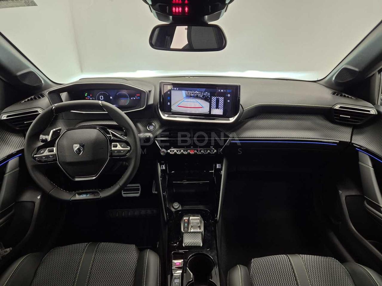 Peugeot Peugeot 208 usata 20