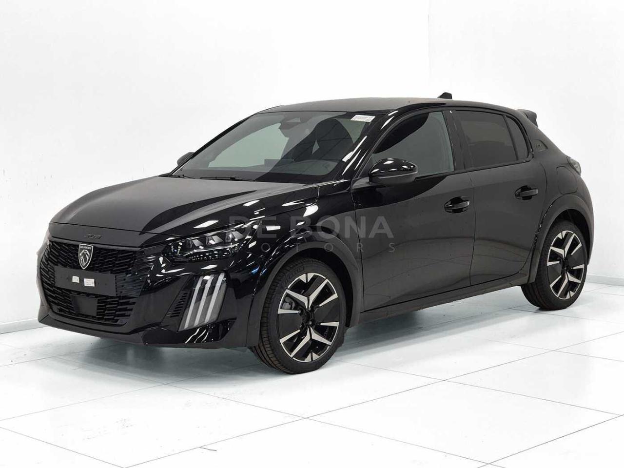 Peugeot Peugeot 208 