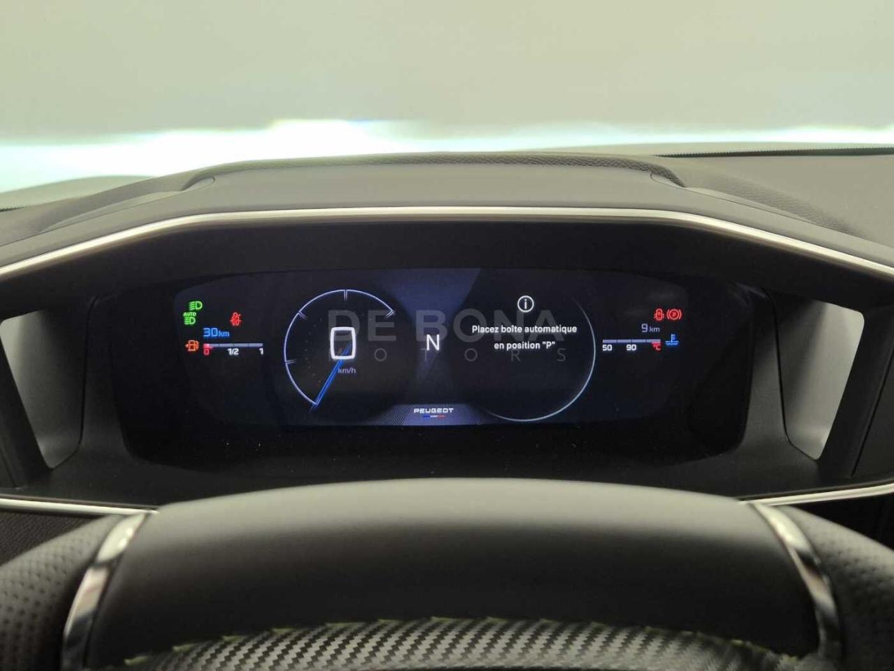 Peugeot Peugeot 208 usata 7