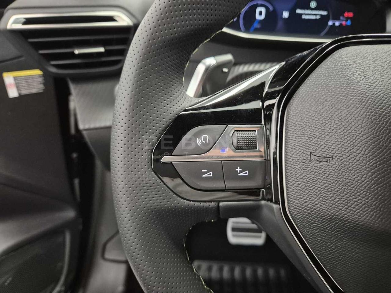 Peugeot Peugeot 208 usata 10