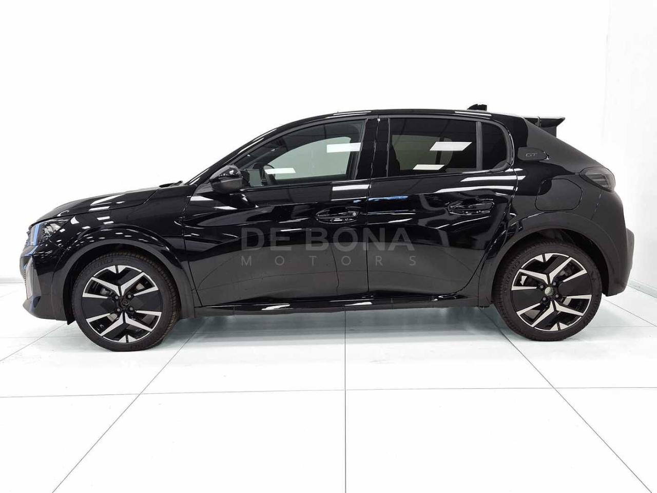Peugeot Peugeot 208 usata 14