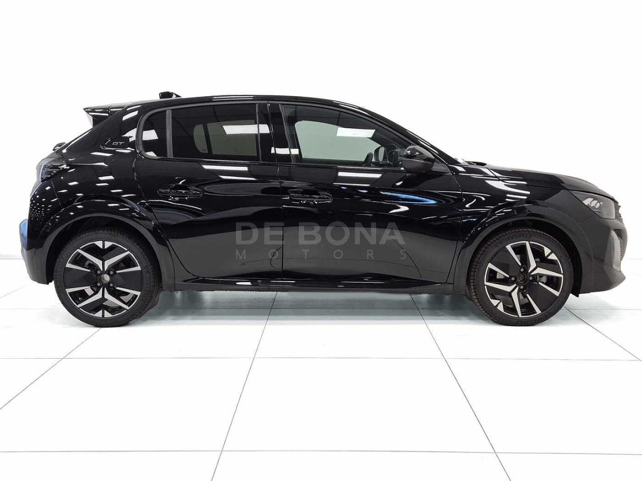Peugeot Peugeot 208 usata 16