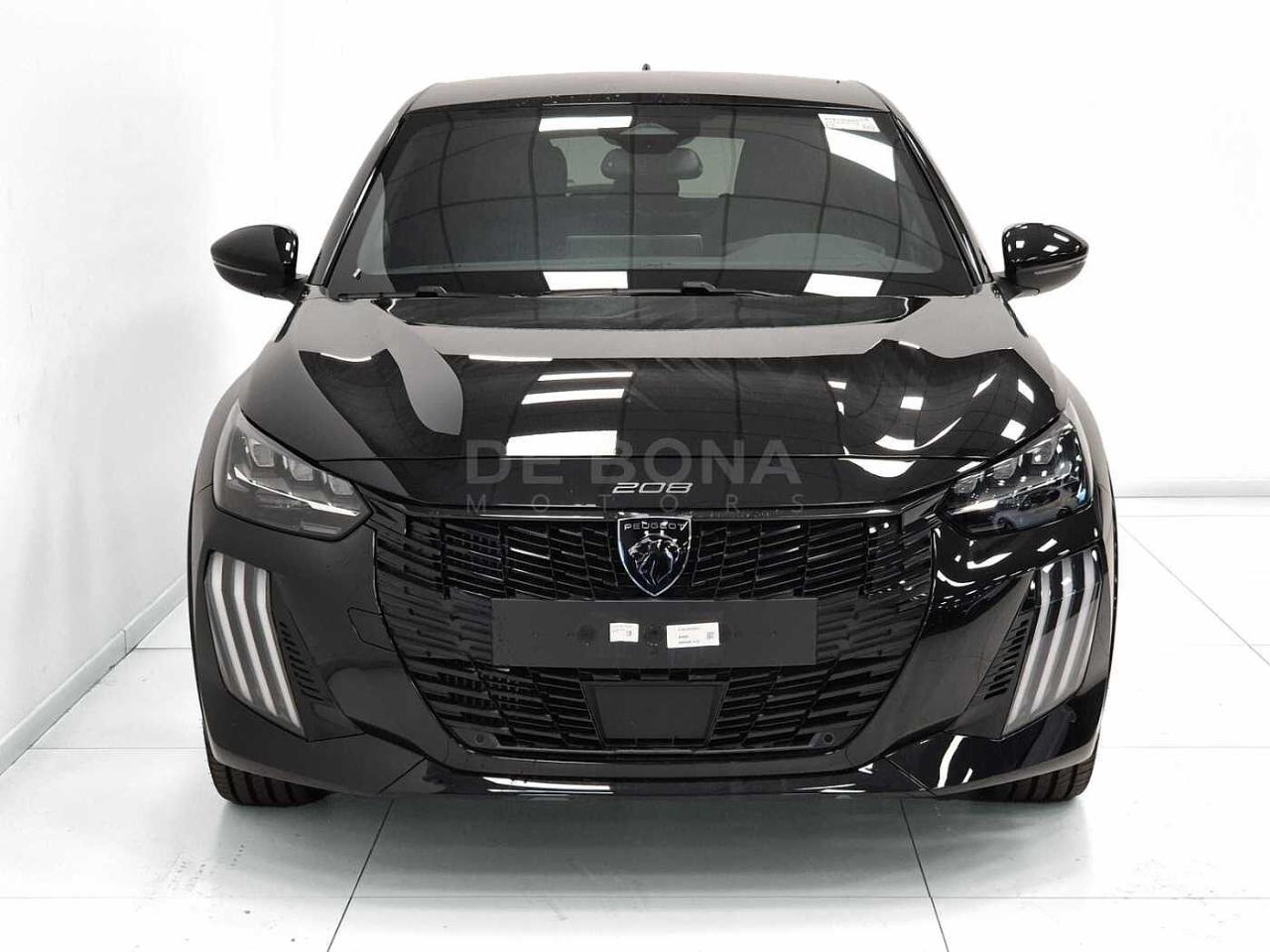 Peugeot Peugeot 208 usata 17