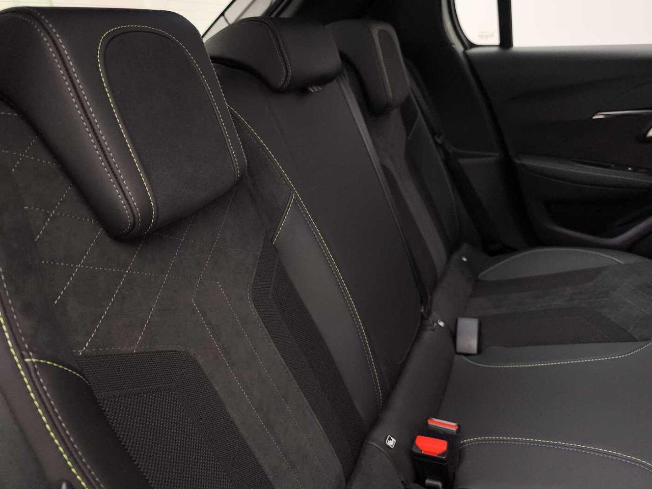 Peugeot Peugeot 208 usata, con fari full led