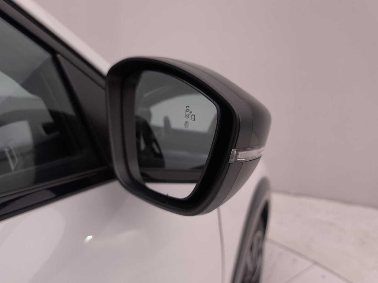 Peugeot Peugeot 208 usata, con hill holder