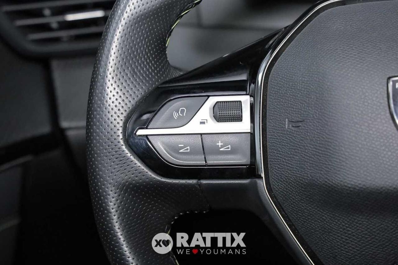 Peugeot Peugeot 208 usata, con Caricabatterie di bordo da 7,4 kW