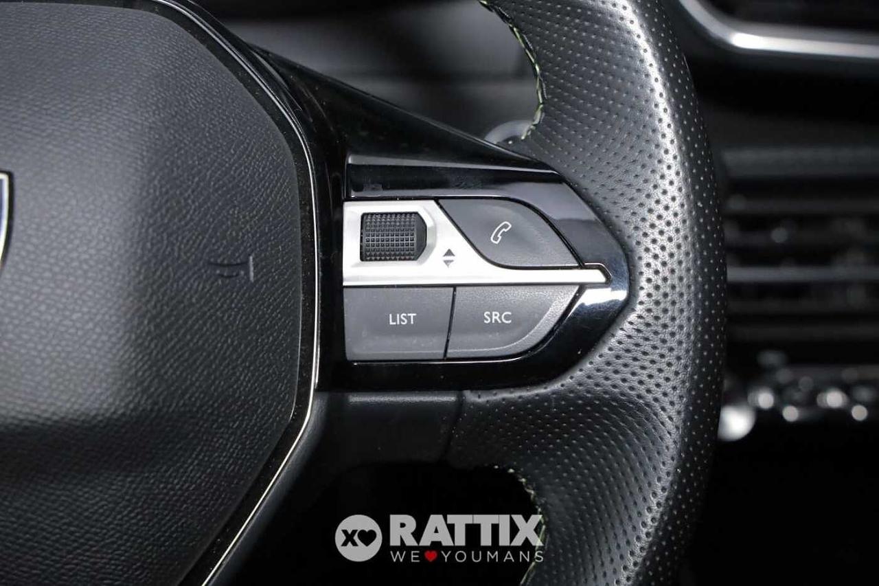 Peugeot Peugeot 208 usata, con Climatizzatore