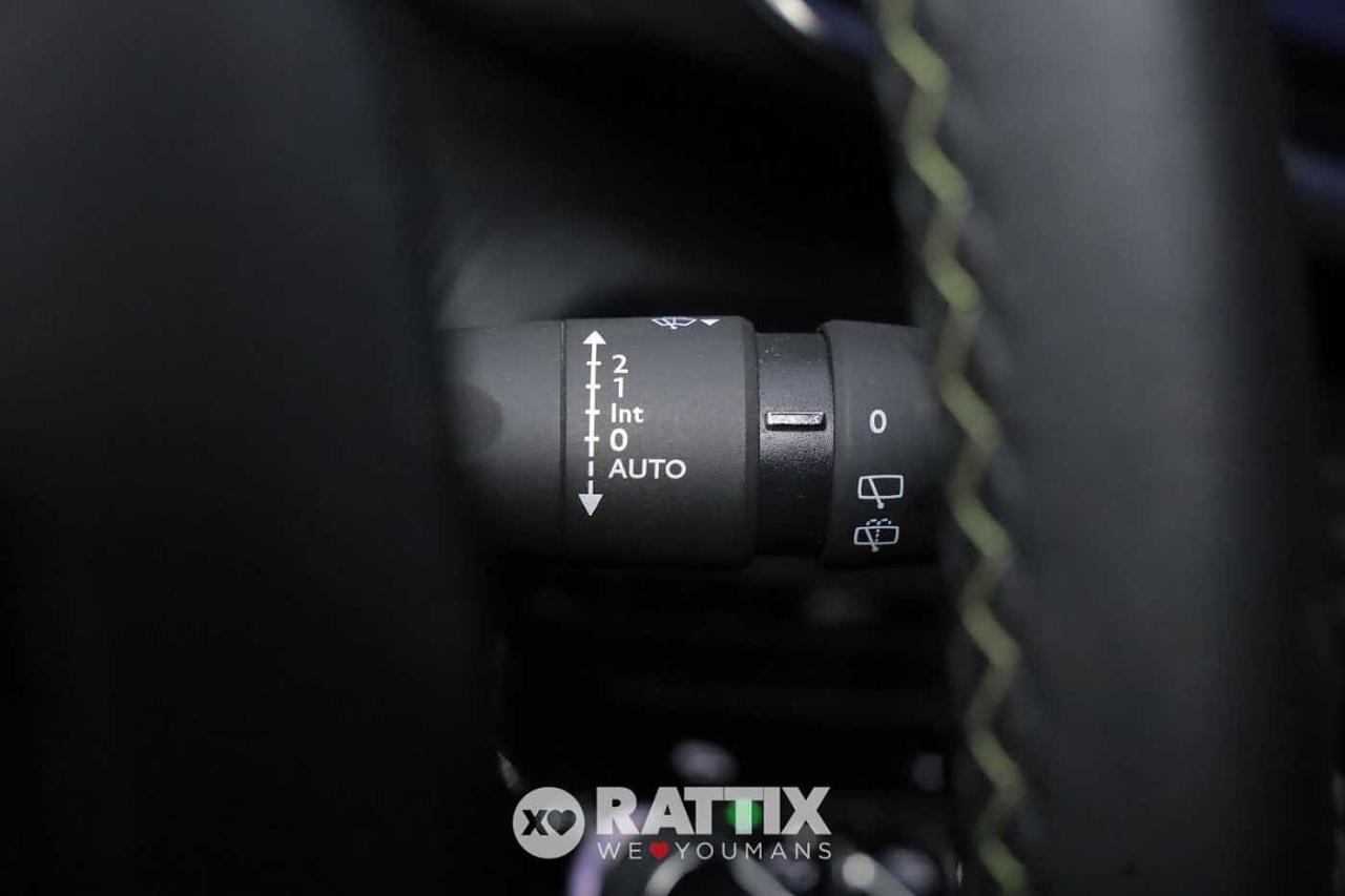 Peugeot Peugeot 208 usata, con Isofix