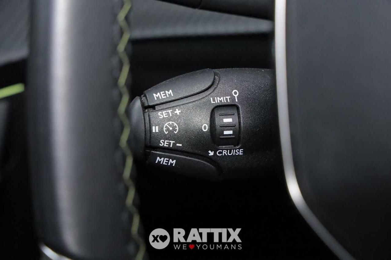 Peugeot Peugeot 208 usata, con Mirror Screen