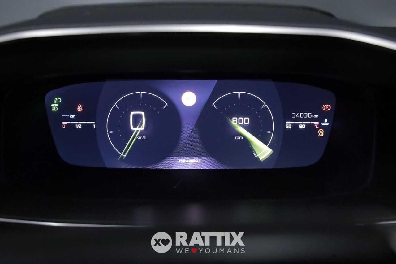 Peugeot Peugeot 208 usata, con Portapacchi