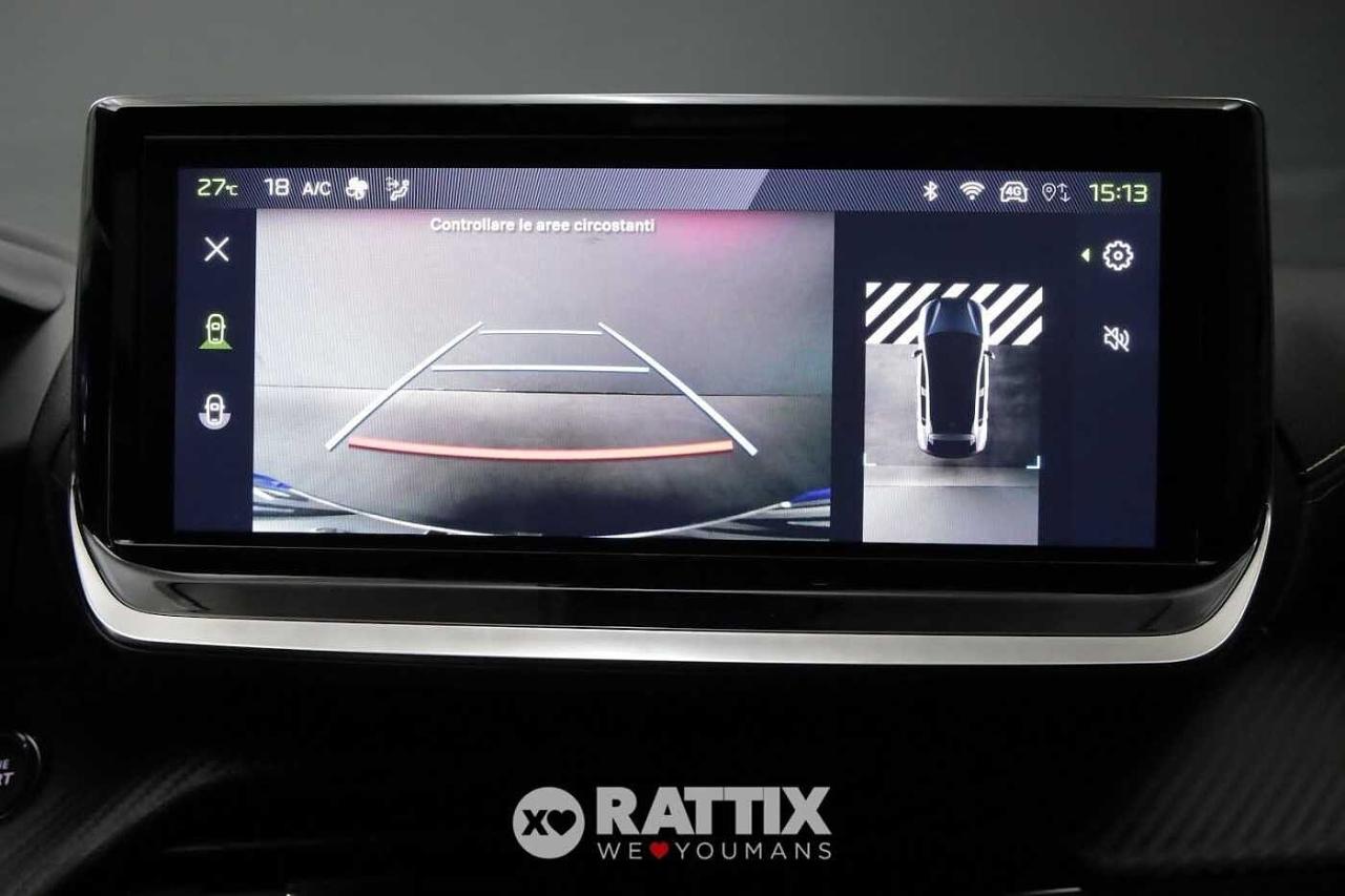 Peugeot Peugeot 208 usata, con Sistema Keyless