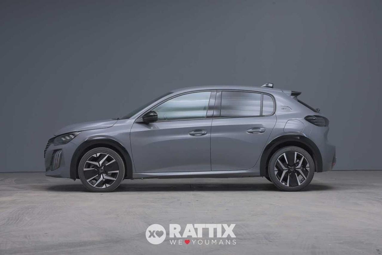 Peugeot Peugeot 208 usata, con Tetto Panoramico