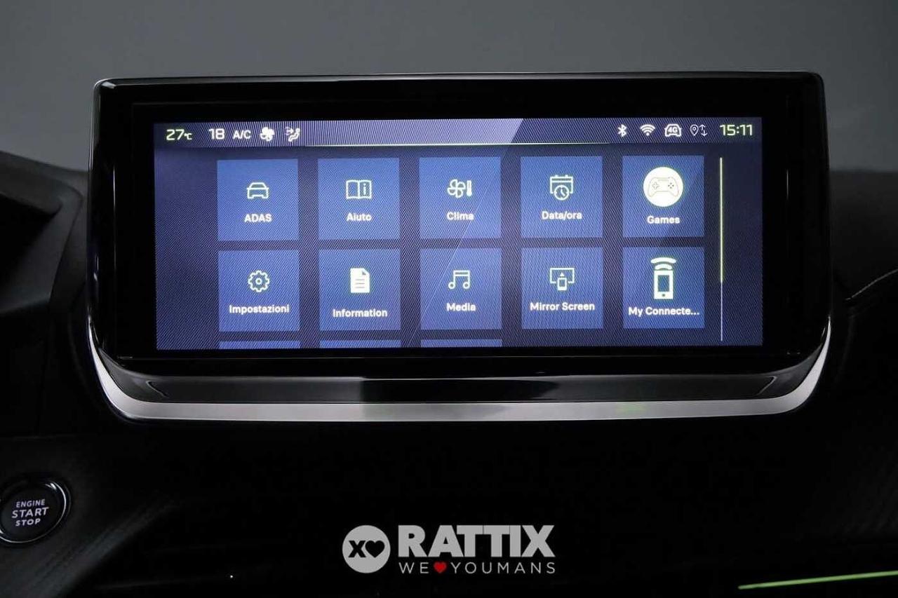 Peugeot Peugeot 208 usata 15