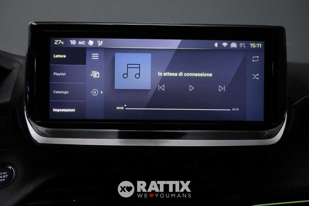 Peugeot Peugeot 208 usata 18