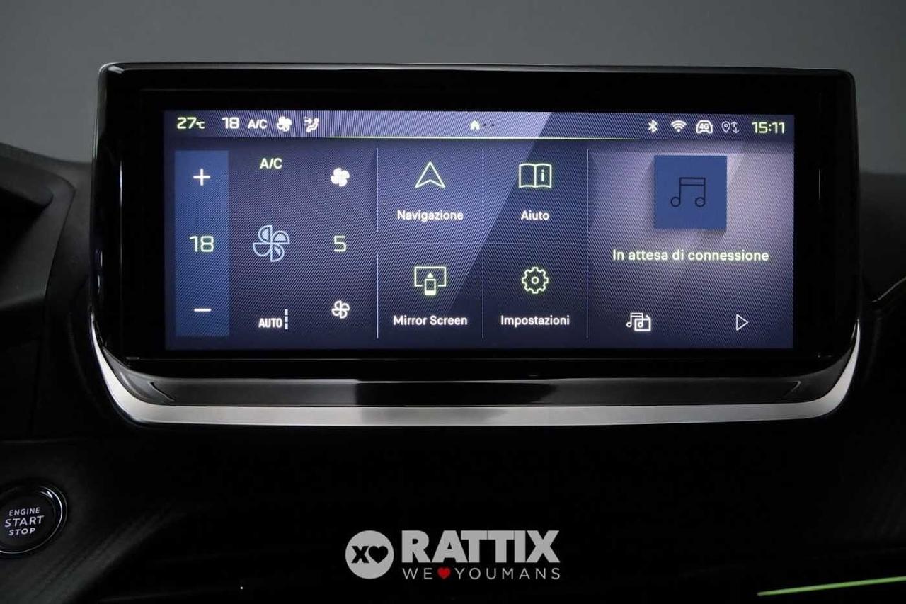 Peugeot Peugeot 208 usata 19