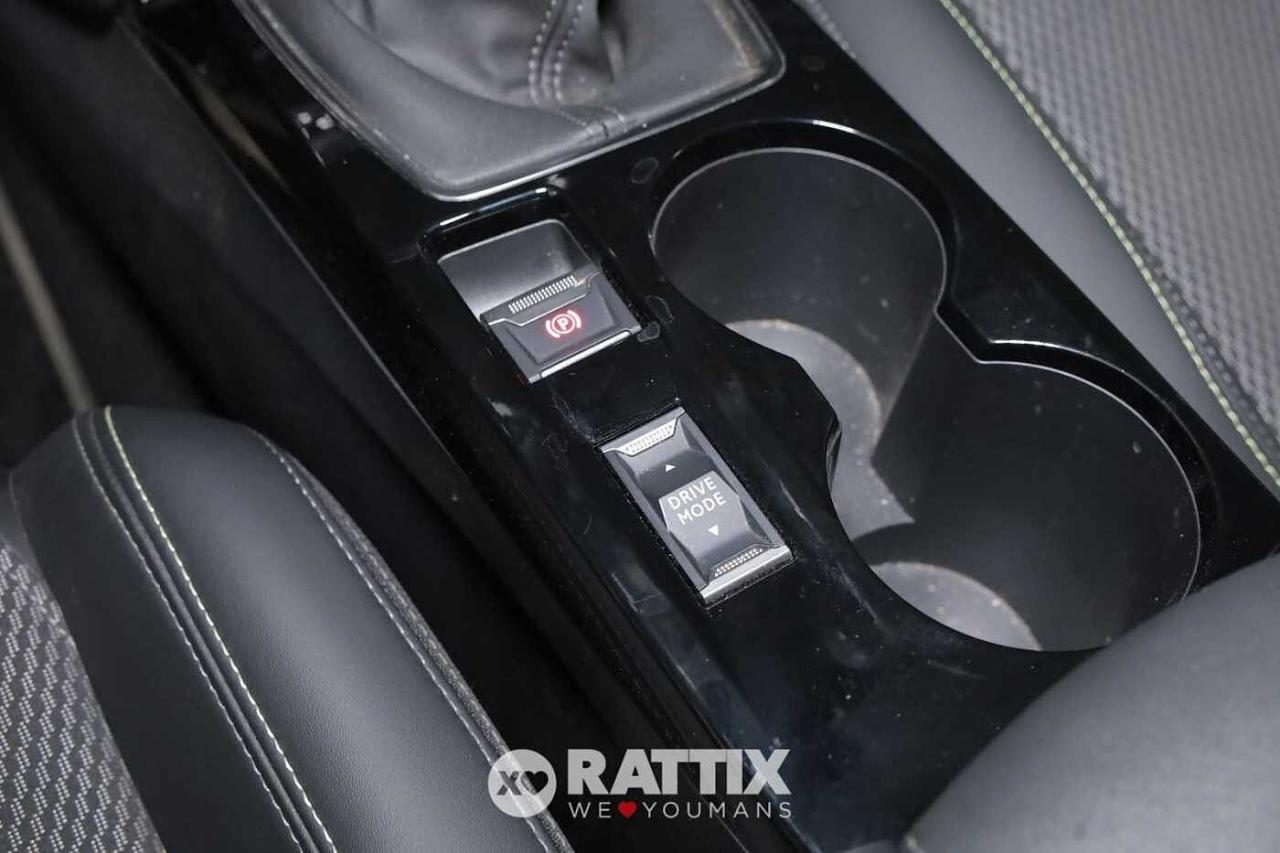 Peugeot Peugeot 208 usata 21