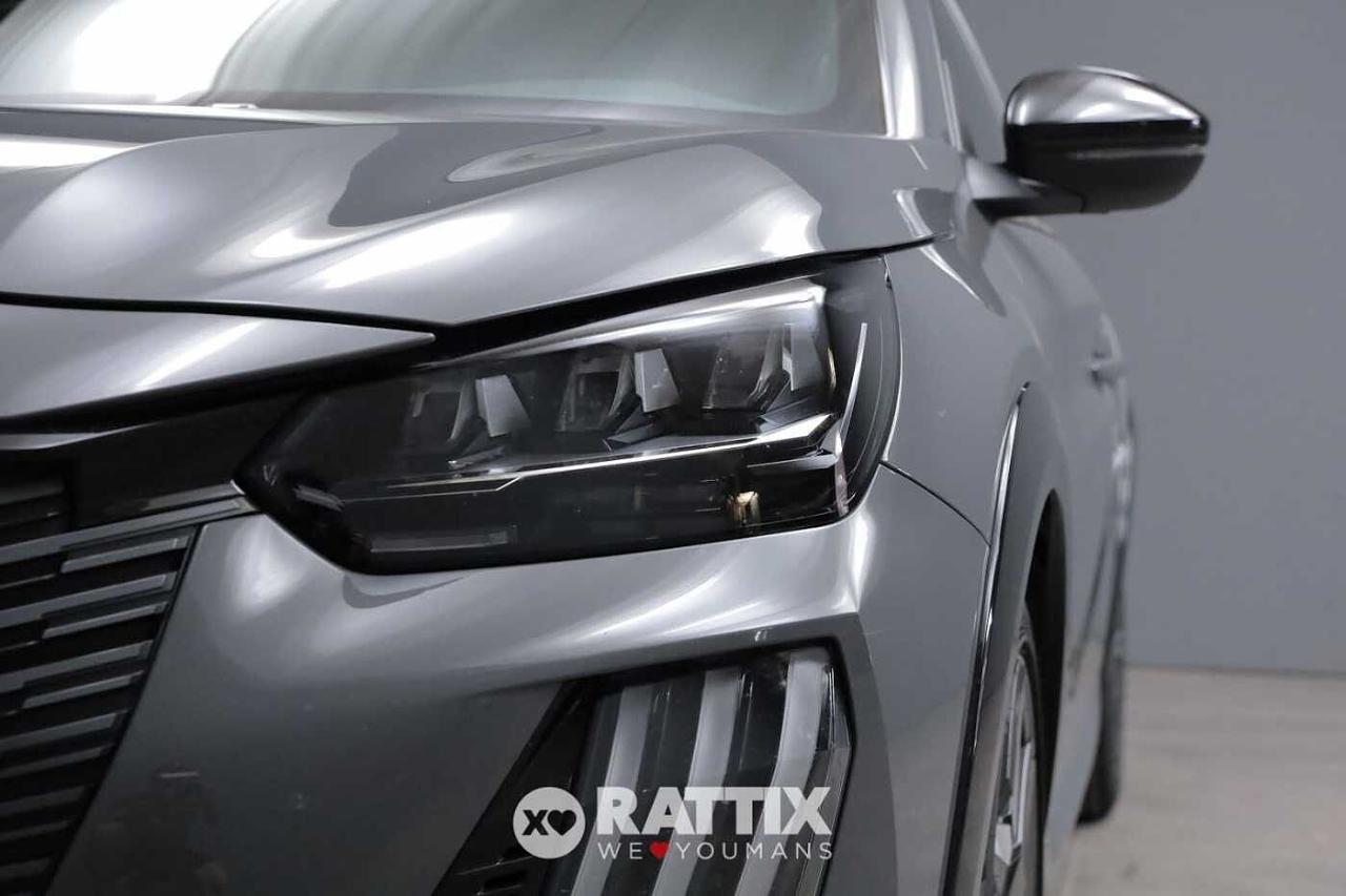 Peugeot Peugeot 208 usata 22