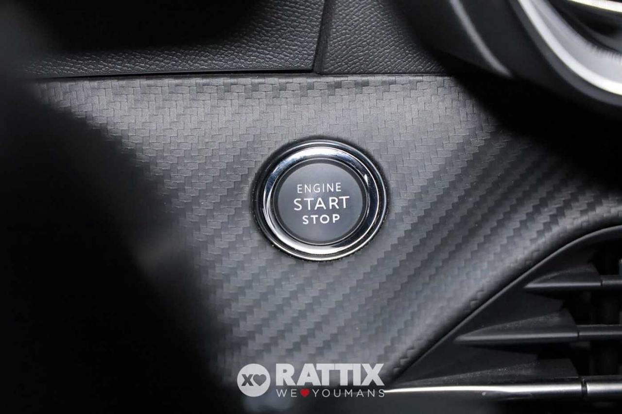 Peugeot Peugeot 208 usata 23