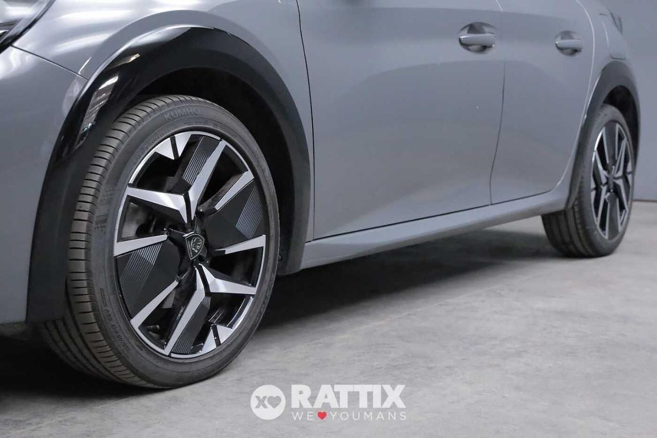 Peugeot Peugeot 208 usata 24