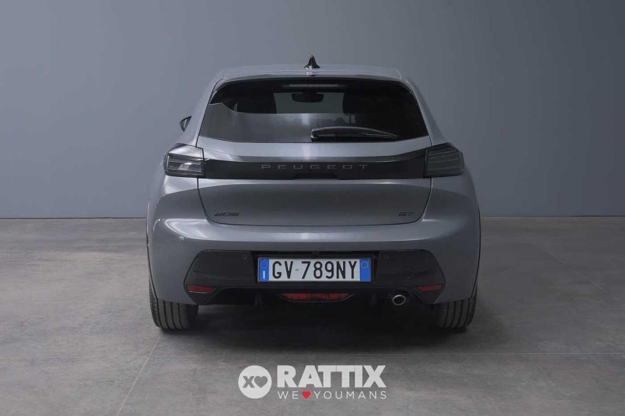 Peugeot Peugeot 208 usata 26