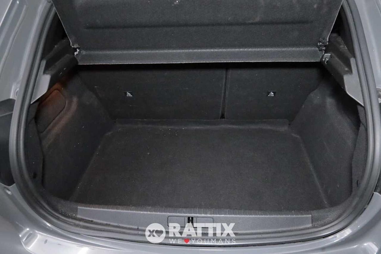 Peugeot Peugeot 208 usata 27