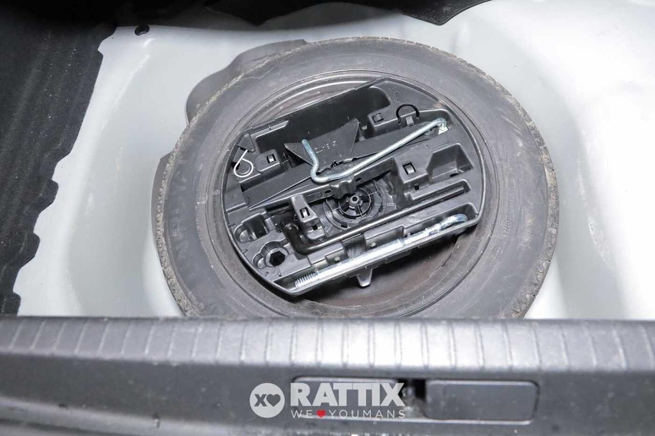 Peugeot Peugeot 208 usata 28